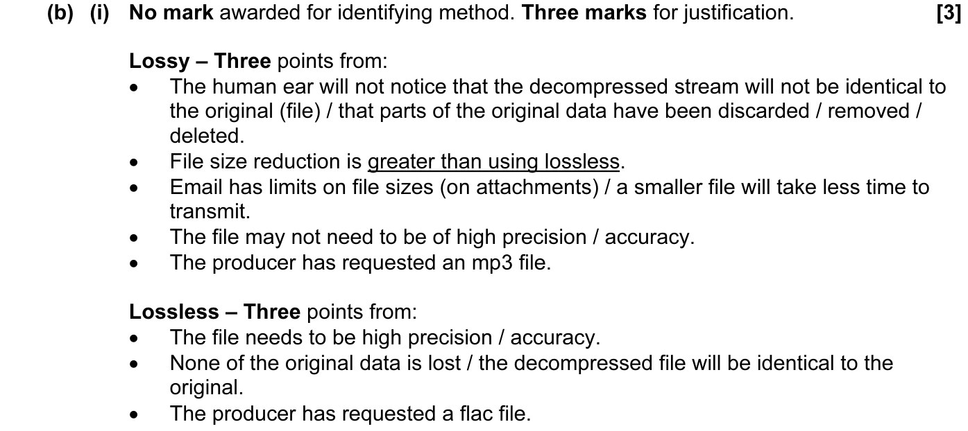 9608_s16_qp_11_sc_4.b.i Mark Scheme Image