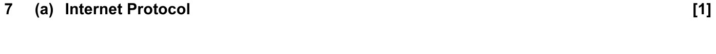 9608_s16_qp_11_sc_7.a Mark Scheme Image