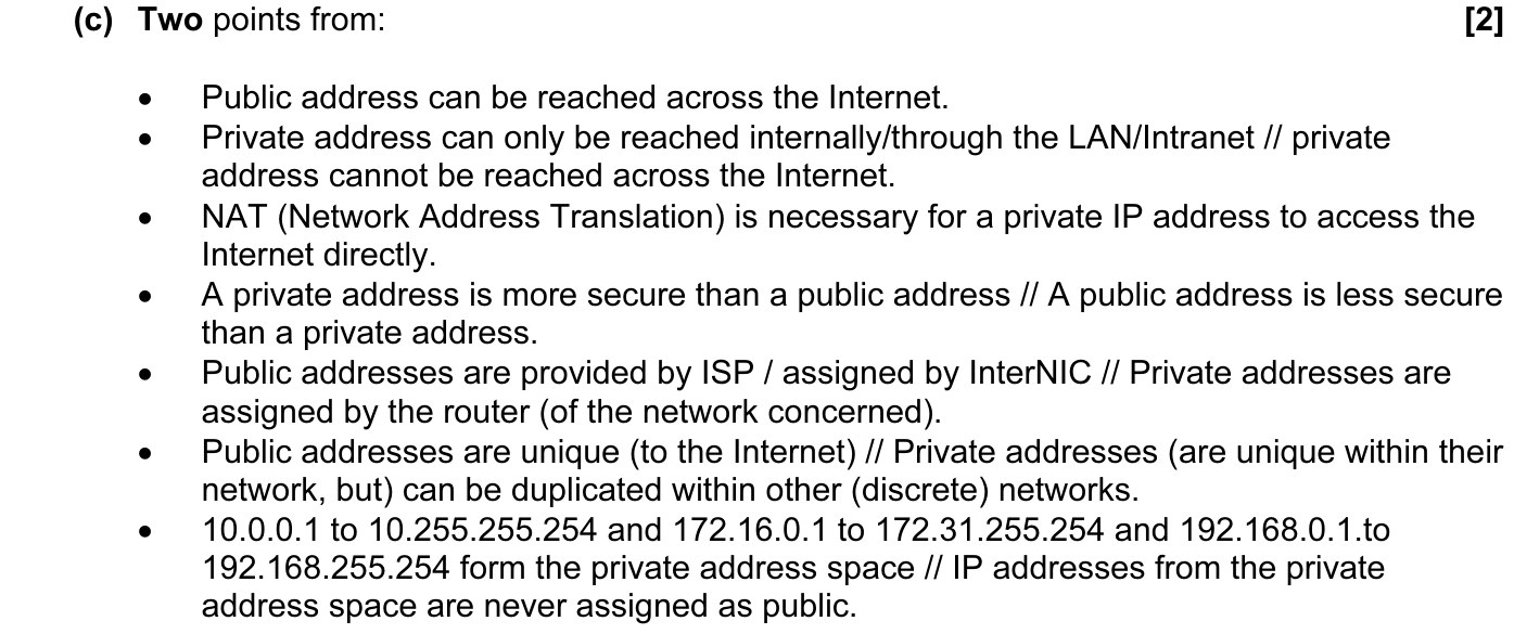 9608_s16_qp_11_sc_7.c Mark Scheme Image