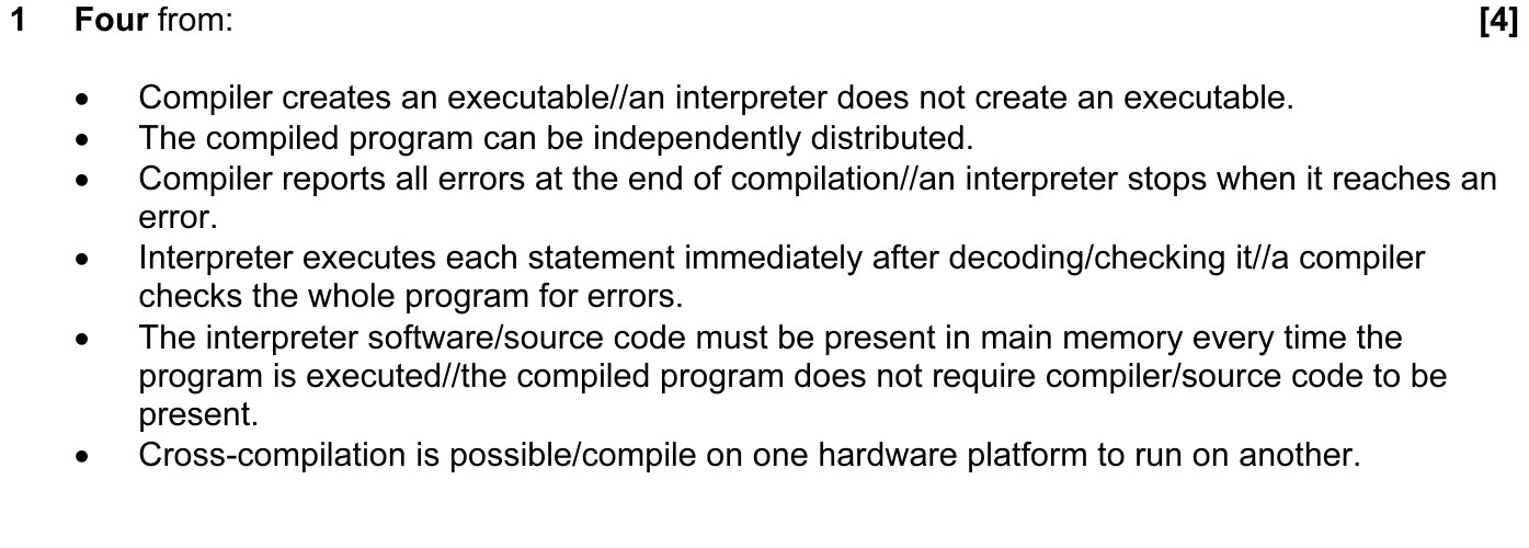 9608_s16_qp_13_sc_1 Mark Scheme Image