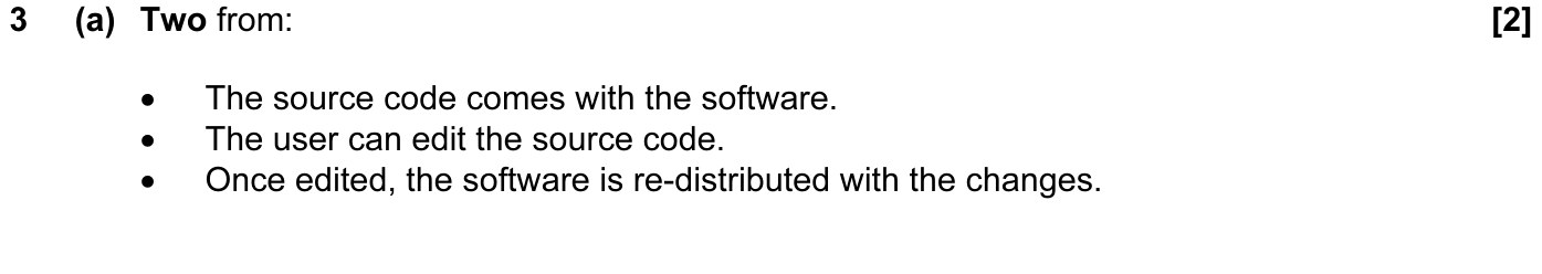 9608_s16_qp_13_sc_3.a Mark Scheme Image