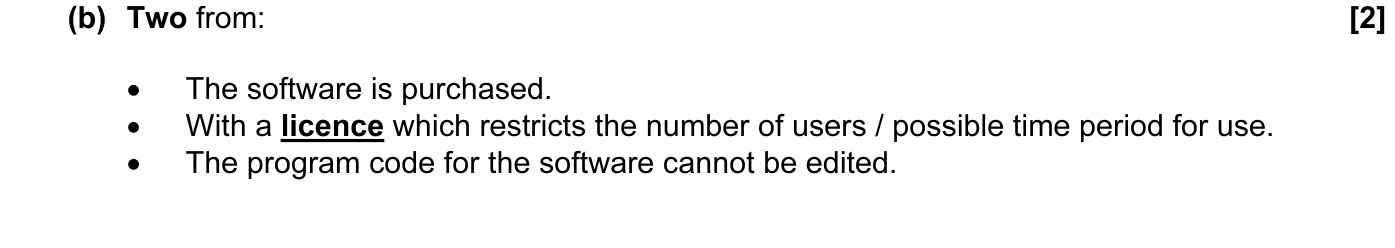 9608_s16_qp_13_sc_3.b Mark Scheme Image