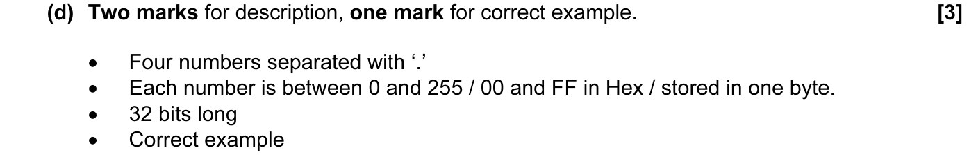 9608_s16_qp_13_sc_6.d Mark Scheme Image