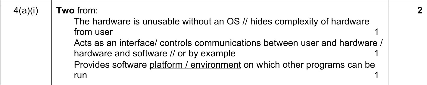9608_s17_qp_12_sc_4.a.i Mark Scheme Image