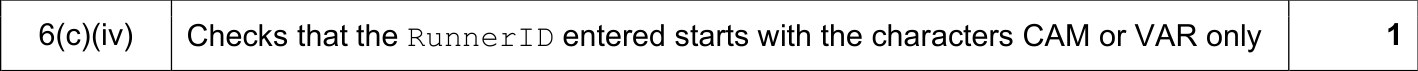 9608_s17_qp_12_sc_6.c.iv Mark Scheme Image