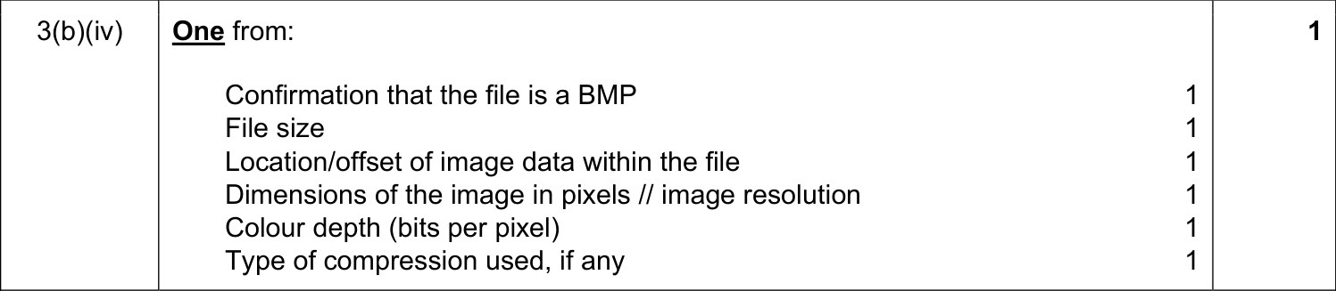 9608_s17_qp_13_sc_3.b.iv Mark Scheme Image