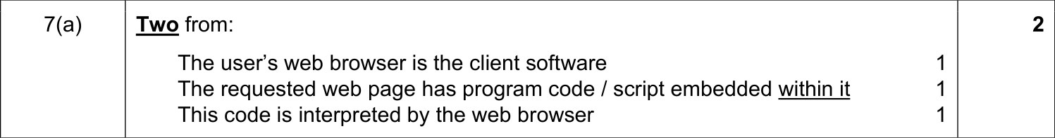9608_s17_qp_13_sc_7.a Mark Scheme Image