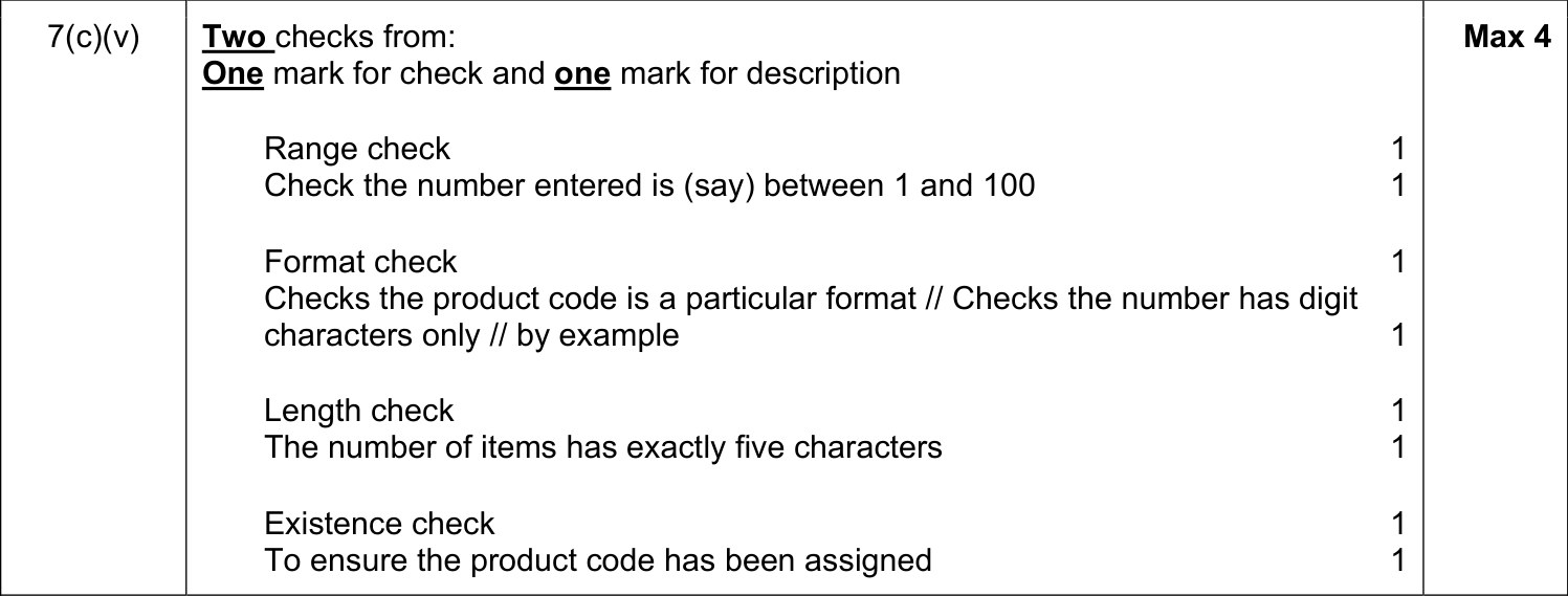 9608_s17_qp_13_sc_7.c.v Mark Scheme Image