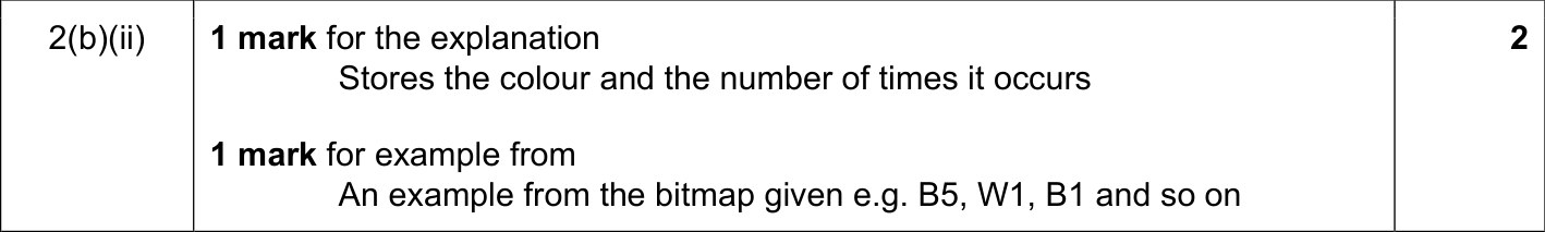 9608_s18_qp_11_sc_2.b.ii Mark Scheme Image