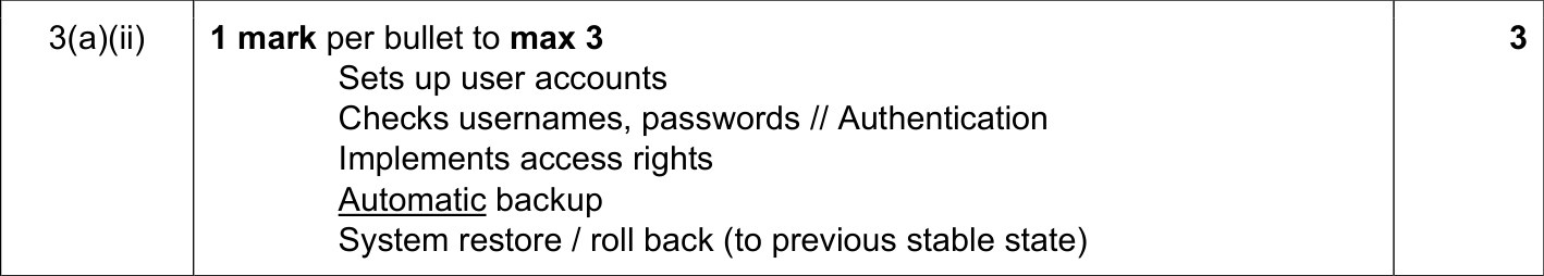 9608_s18_qp_11_sc_3.a.ii Mark Scheme Image