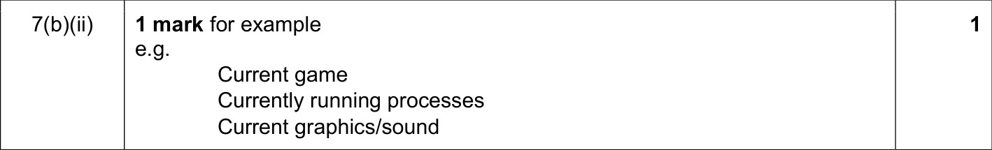 9608_s18_qp_11_sc_7.b.ii Mark Scheme Image