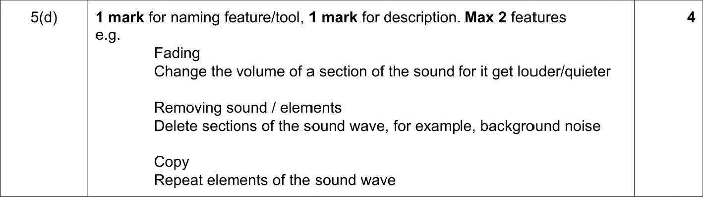 9608_s18_qp_12_sc_5.d Mark Scheme Image