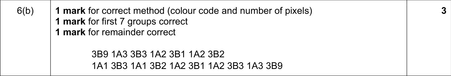 9608_s18_qp_13_sc_6.b Mark Scheme Image
