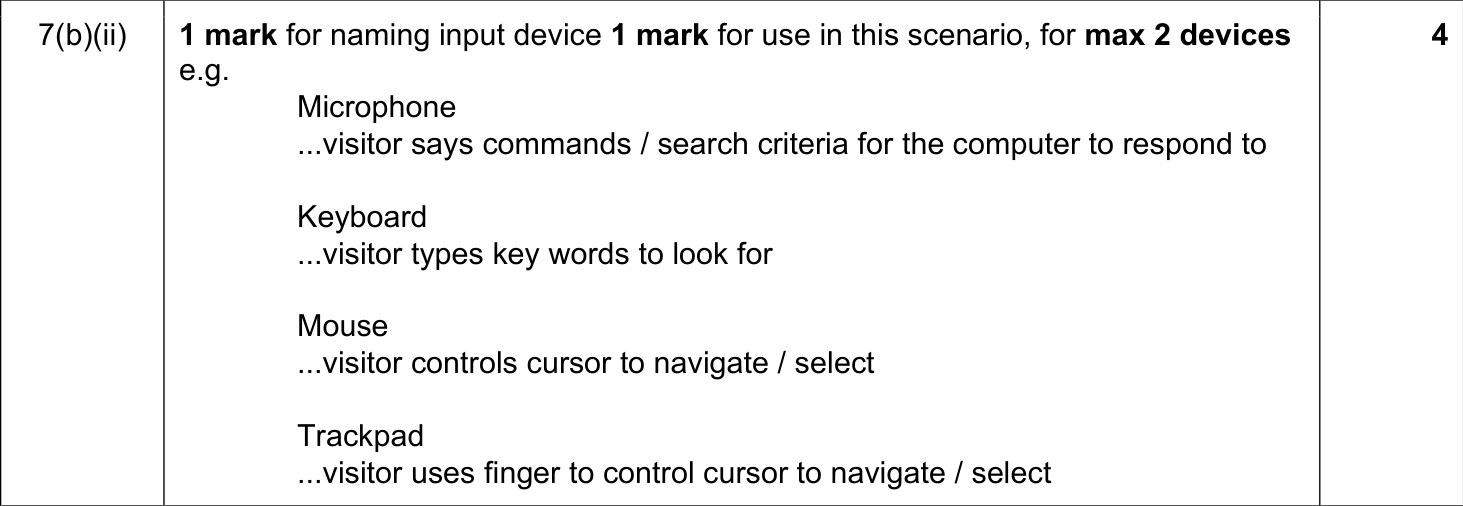 9608_s18_qp_13_sc_7.b.ii Mark Scheme Image