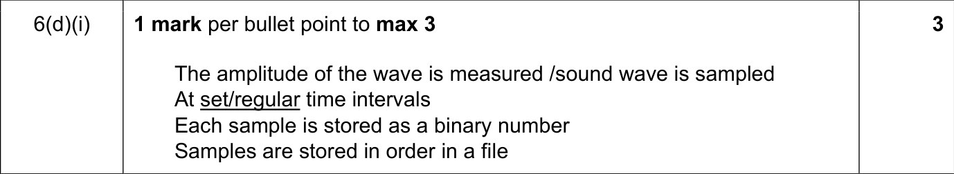 9608_s19_qp_11_sc_6.d.i Mark Scheme Image