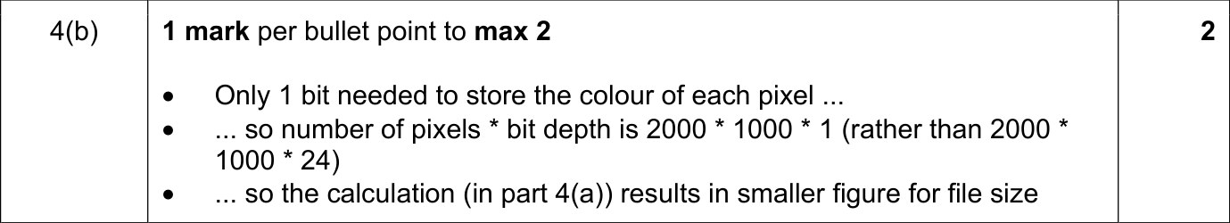 9608_s20_qp_11_sc_4.b Mark Scheme Image