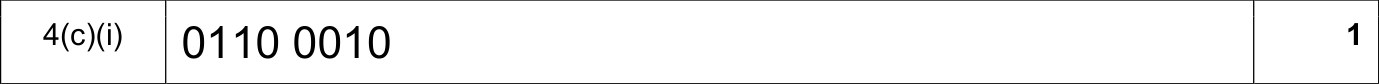 9608_s20_qp_11_sc_4.c.i Mark Scheme Image