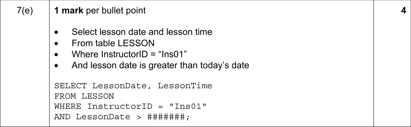 9608_s20_qp_11_sc_7.e Mark Scheme Image