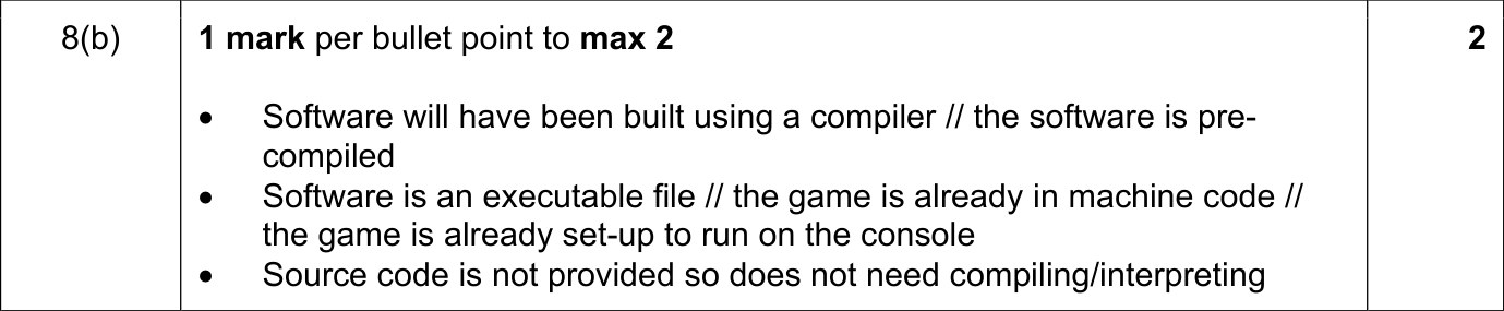 9608_s20_qp_11_sc_8.b Mark Scheme Image