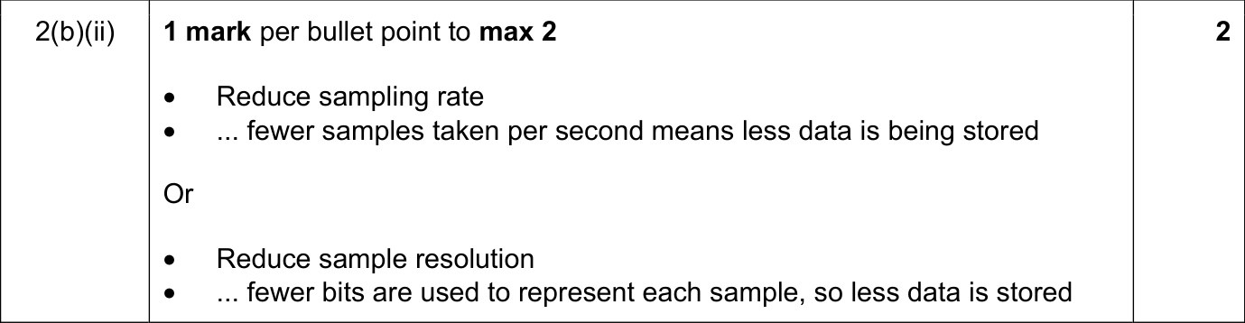 9608_s20_qp_12_sc_2.b.ii Mark Scheme Image