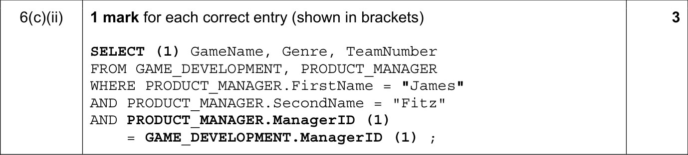 9608_s20_qp_12_sc_6.c.ii Mark Scheme Image