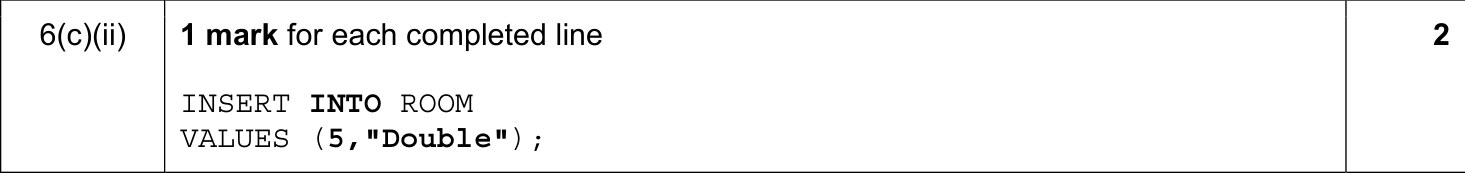 9608_s20_qp_13_sc_6.c.ii Mark Scheme Image