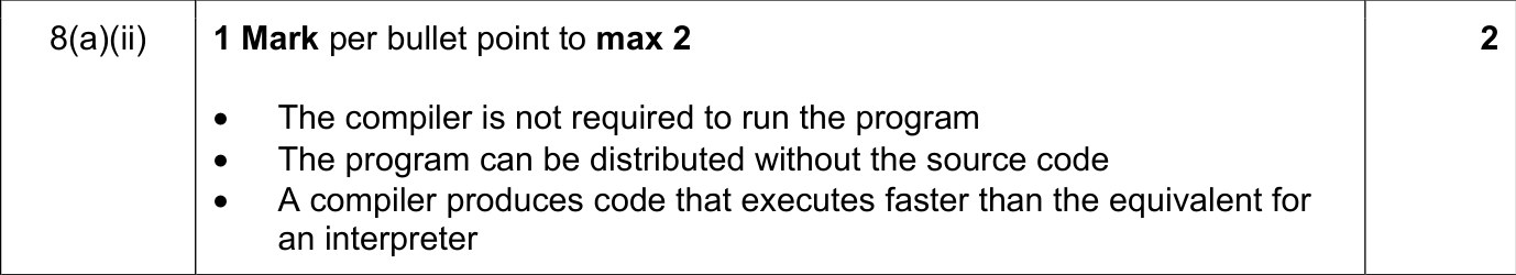 9608_s21_qp_11_sc_8.a.ii Mark Scheme Image