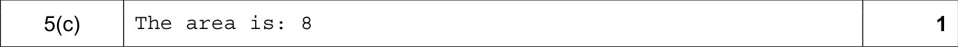 9608_s21_qp_12_sc_5.c Mark Scheme Image