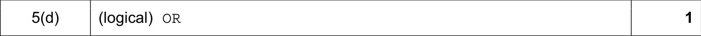 9608_s21_qp_12_sc_5.d Mark Scheme Image