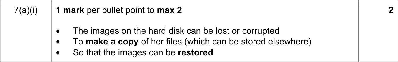9608_s21_qp_12_sc_7.a.i Mark Scheme Image