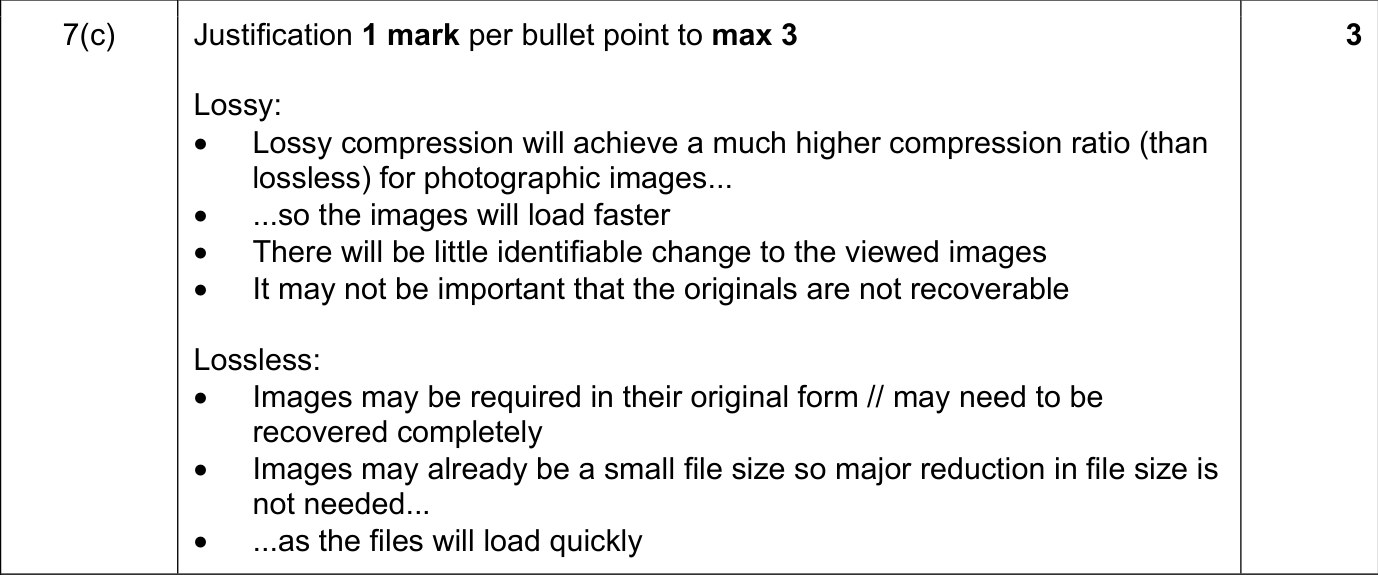 9608_s21_qp_12_sc_7.c Mark Scheme Image