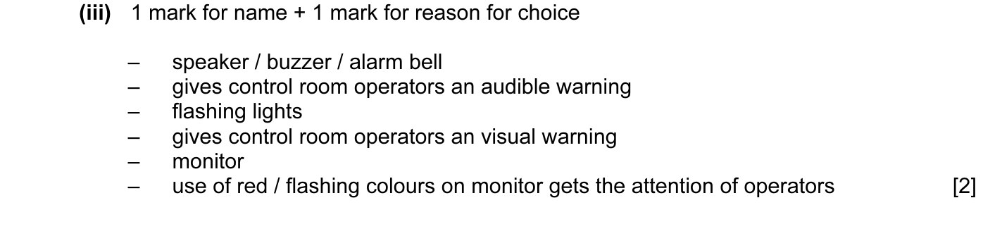 9608_w15_qp_11_sc_5.iii Mark Scheme Image