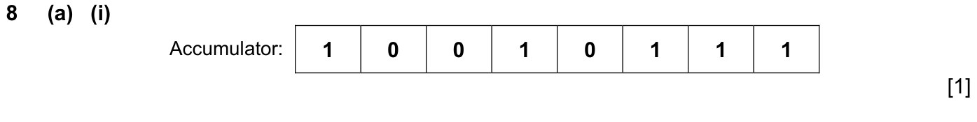9608_w16_qp_11_sc_8.a.i Mark Scheme Image