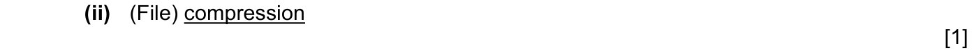 9608_w16_qp_12_sc_2.c.ii Mark Scheme Image