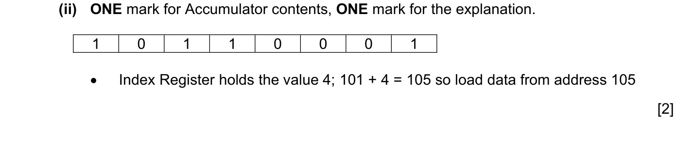 9608_w16_qp_12_sc_5.a.ii Mark Scheme Image