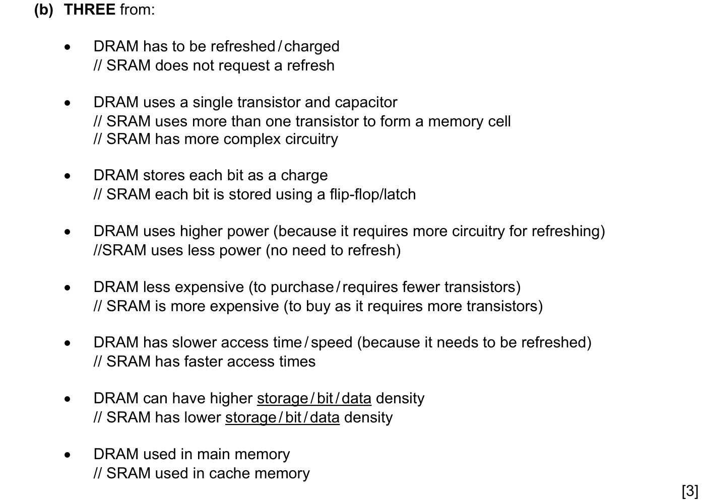 9608_w16_qp_12_sc_6.b Mark Scheme Image