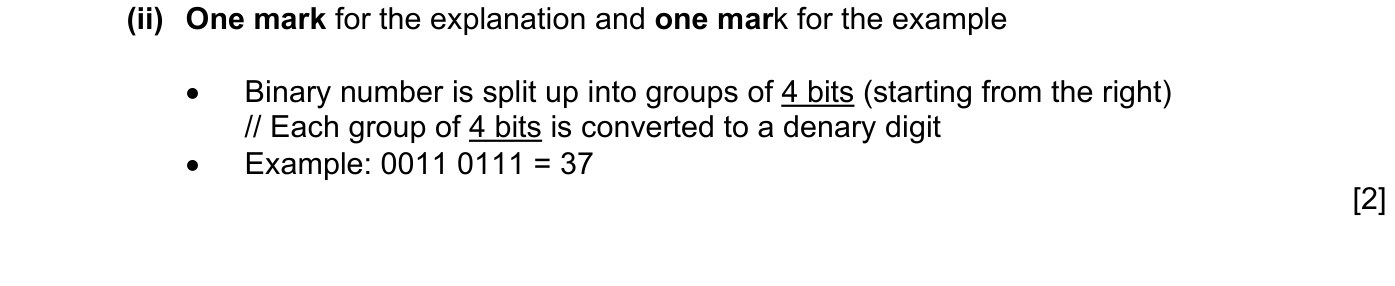 9608_w16_qp_13_sc_3.b.ii Mark Scheme Image