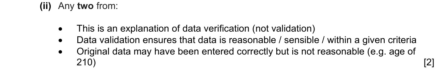 9608_w16_qp_13_sc_7.c.ii Mark Scheme Image