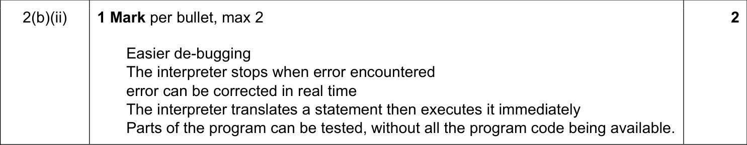 9608_w17_qp_12_sc_2.b.ii Mark Scheme Image