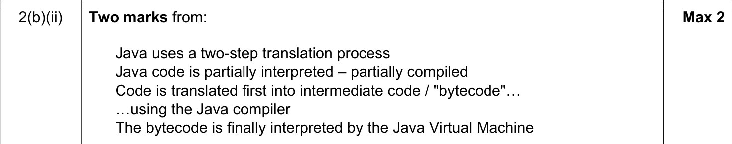 9608_w17_qp_13_sc_2.b.ii Mark Scheme Image