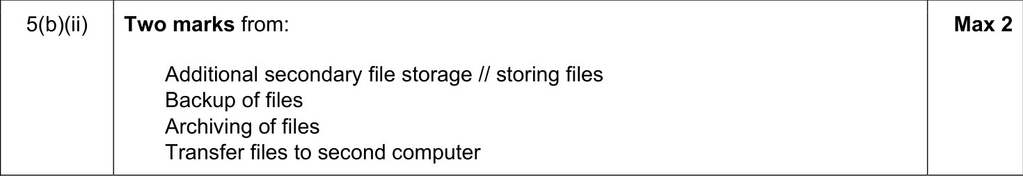 9608_w17_qp_13_sc_5.b.ii Mark Scheme Image