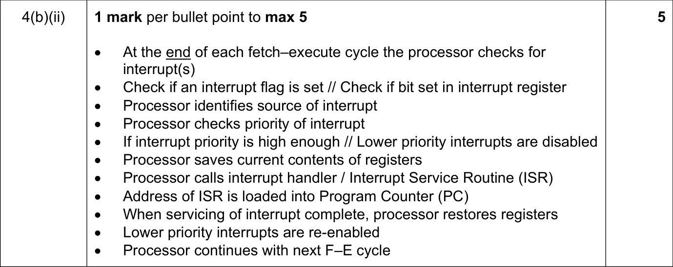 9608_w18_qp_12_sc_4.b.ii Mark Scheme Image