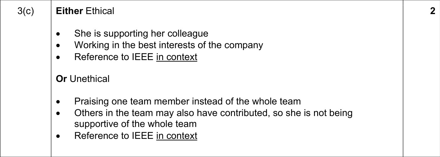 9608_w18_qp_13_sc_3.c Mark Scheme Image