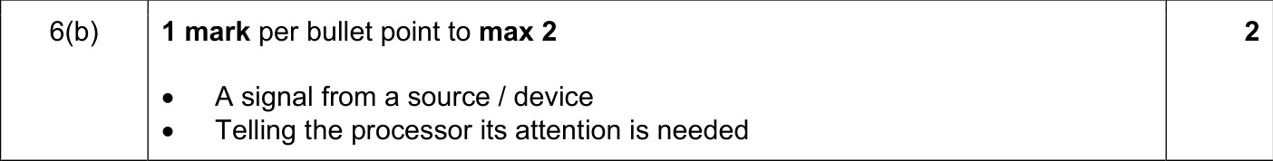 9608_w18_qp_13_sc_6.b Mark Scheme Image