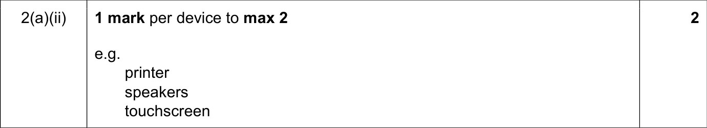 9608_w19_qp_11_sc_2.a.ii Mark Scheme Image