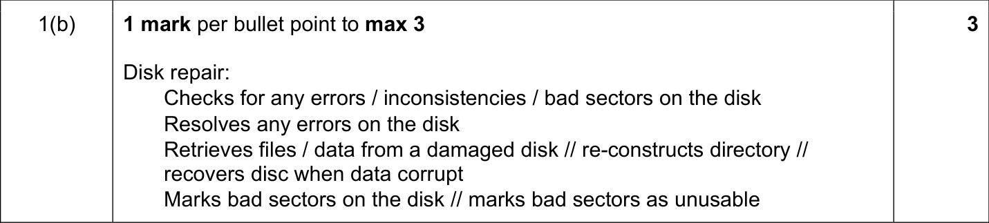 9608_w19_qp_12_sc_1.b Mark Scheme Image