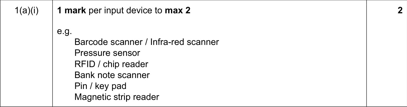 9608_w19_qp_13_sc_1.a.i Mark Scheme Image