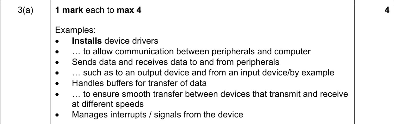 9618_s23_qp_11_sc_3.a Mark Scheme Image