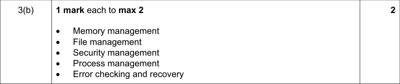 9618_s23_qp_11_sc_3.b Mark Scheme Image