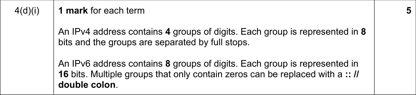 9618_s23_qp_11_sc_4.d.i Mark Scheme Image